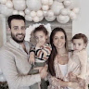 Meet your Posher, Natasha